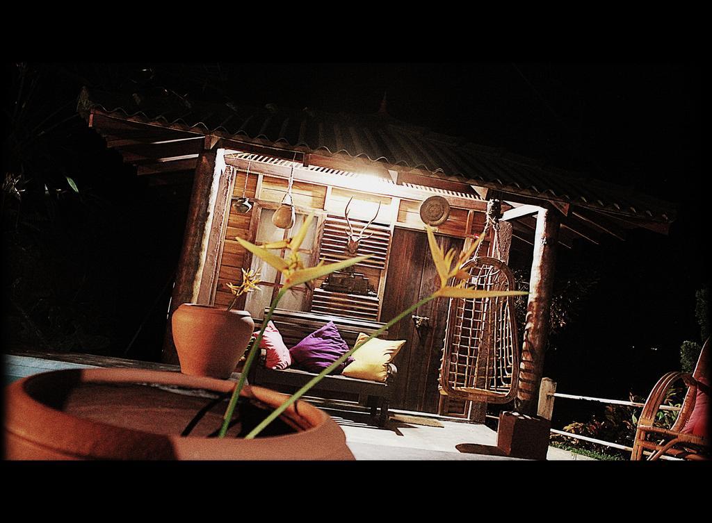 Hotel Plantation Retreat Pathadumbara Zimmer foto